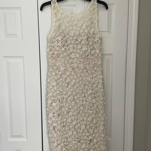 Eliza J formal dress